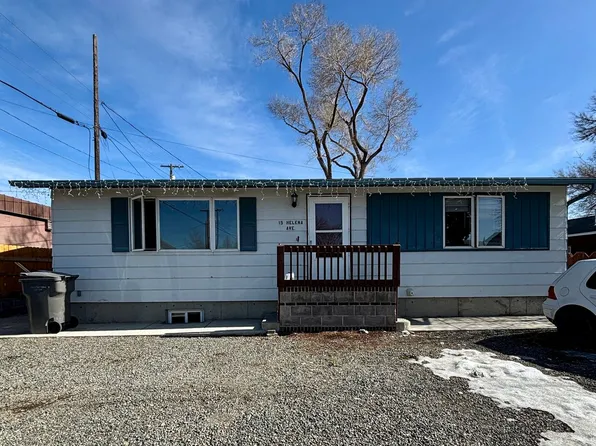 15 S Helena Ave, East Helena, MT 59635
