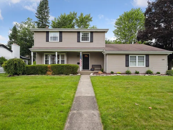 539 Old Bridge Rd, Grand Blanc, MI 48439
