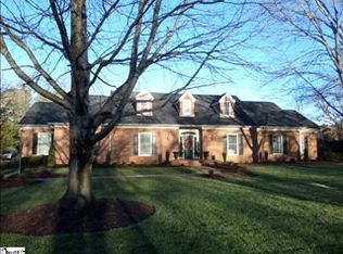 219 Babbs Holw, Greenville, SC 29607