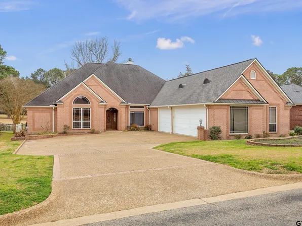 580 Bunker Dr, Tyler, TX 75703