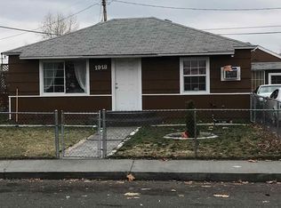1918 Riverview Dr, Pasco, WA 99301