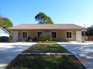 3413 Juniper Dr, Edgewater, FL 32141