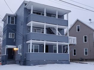 58 Pulaski St #3, Torrington, CT 06790
