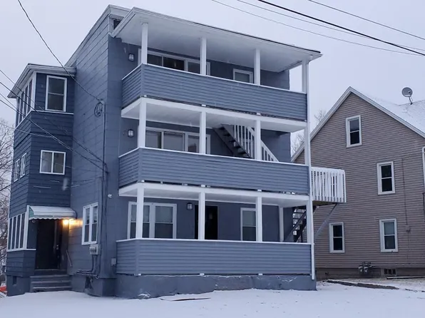 58 Pulaski St #3, Torrington, CT 06790