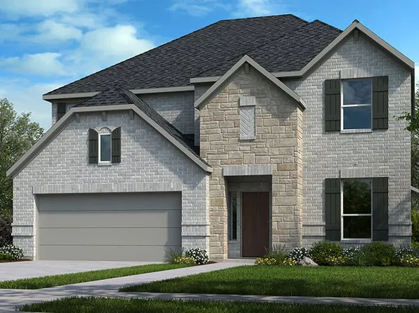 1725 Buck Trl, Celina, TX 75009