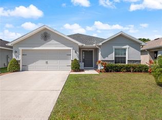 3330 Barina St, Saint Cloud, FL 34769