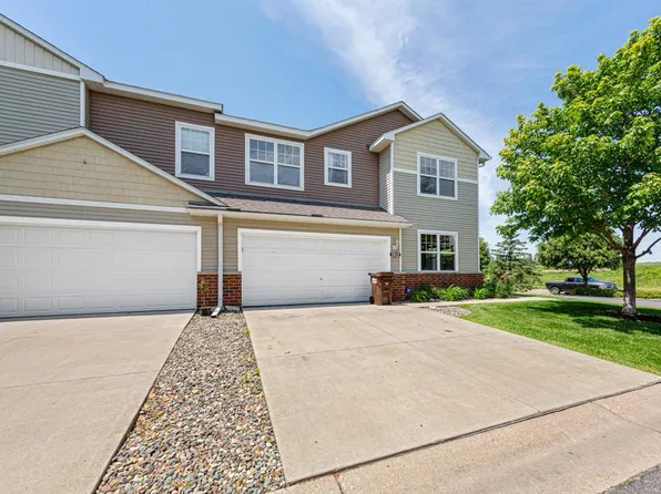 1912 Rose Way #601, Hastings, MN 55033