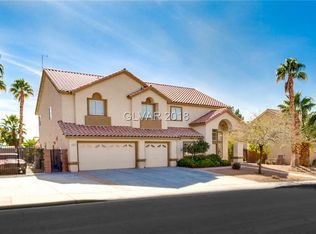 6459 Abbeywood Dr, Las Vegas, NV 89110