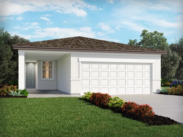 Denali Plan, Villamar - Classic Series
