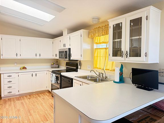 3rd image of 2400 E BASELINE Avenue E #52