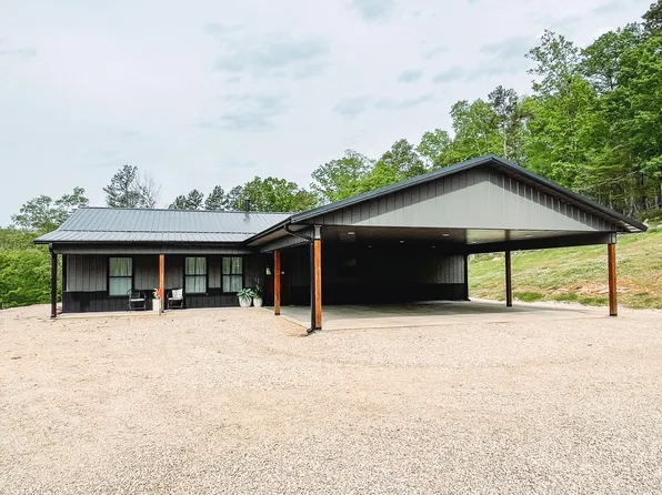 19 Dazey Road, Van Buren, MO 63965