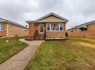 1124 Linden Ave, Bellwood, IL