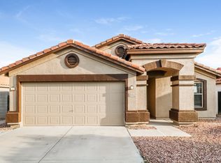 10514 W Angels Ln, Peoria, AZ 85383