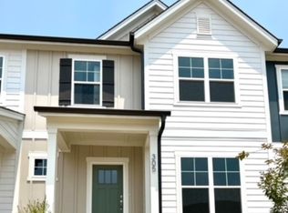305 Annabelle Blue Drive Holding Vlg #305, Wake Forest, NC 27587