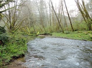 96110 E Five Rivers Rd, Tidewater, OR 97390