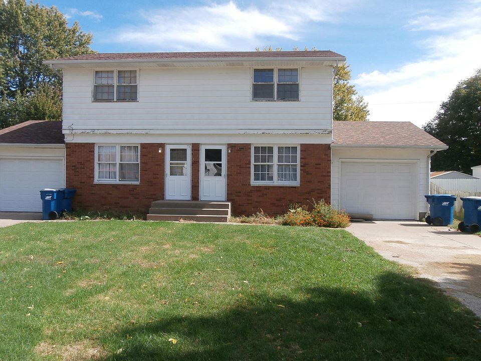 Front Elevation