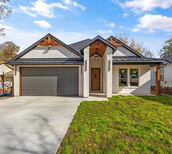 1710 Denver Ave, Fort Worth, TX, 76164