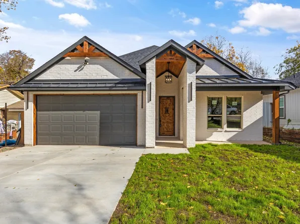 1710 Denver Ave, Fort Worth, TX 76164