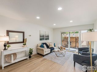 620 Mathews St APT 104, Fort Collins, CO 80524