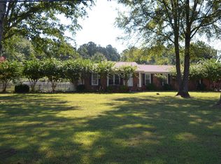 3508 S Chapel Hill Rd SW, Decatur, AL 35603