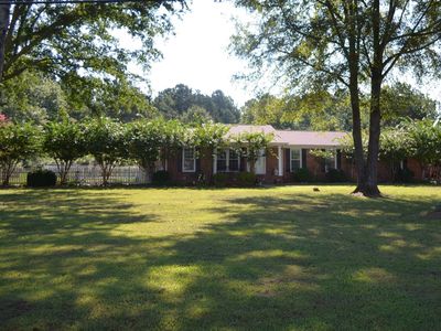 3508 S Chapel Hill Rd SW, Decatur, AL, 35603