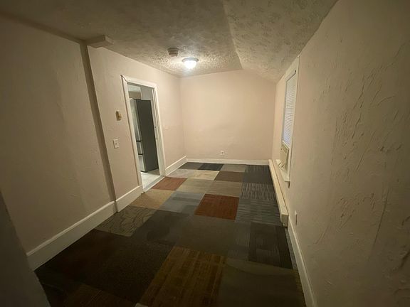 Hallway/Living Room Area