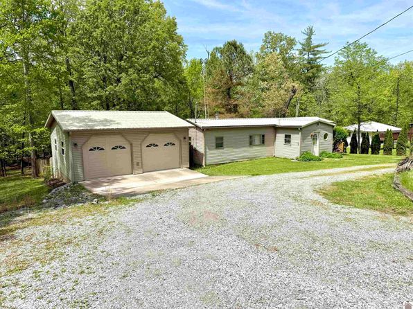 124 Miller Ln, Gilbertsville, KY 42044