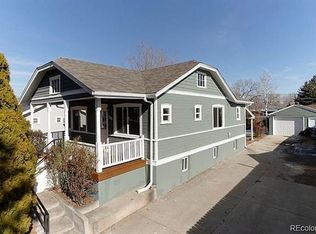 434 Meade St, Denver, CO 80204