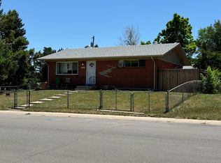 7310 W 3rd Ave, Denver, CO 80226