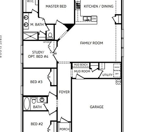 2nd image of this home