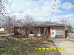 2816 Boyd St, Des Moines, IA 50317