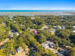 TBD Hammock Ave., Murrells Inlet, SC 29576