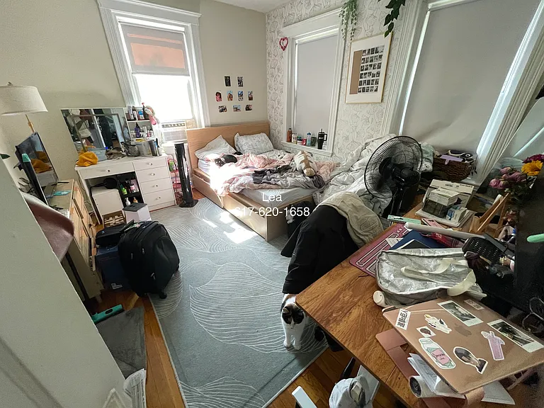 9 Egremont Rd #12 — Photo 6