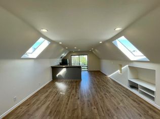 1314 Fulton St #A, San Francisco, CA 94117
