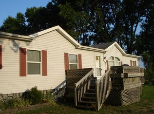 6930 NE 56th St TRLR 13A, Altoona, IA 50009