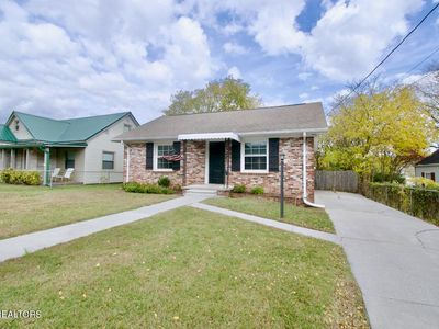 204 7th St, Maryville, TN, 37804