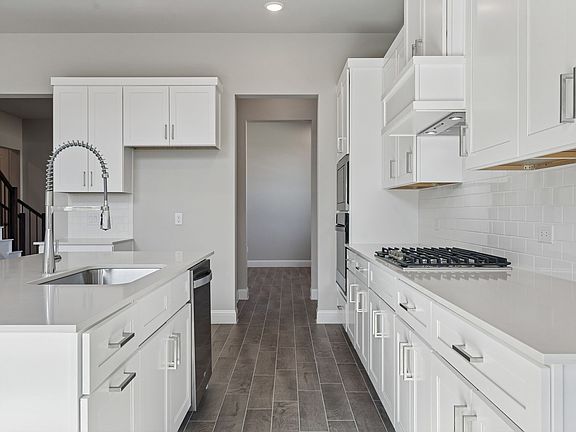 Representative Photo - Not Actual Home