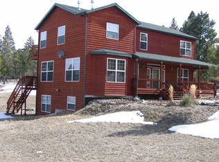 7035 Viscaya Rd, Helena, MT 59602