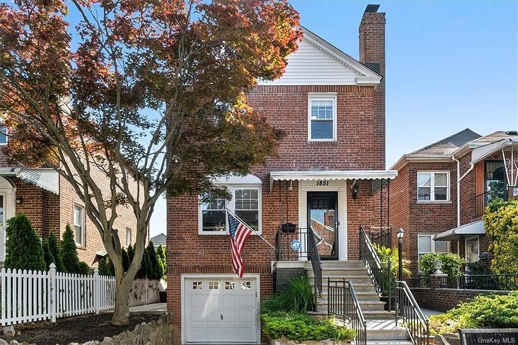 1851 Hering Avenue, Bronx, NY 10461 Zillow