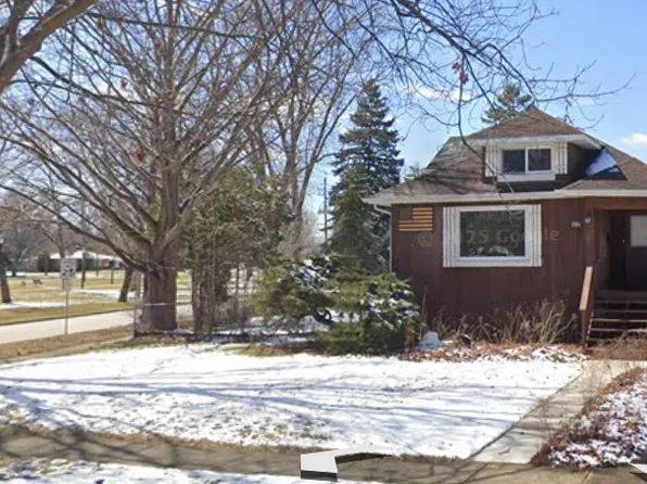 216 S Euclid Ave, Villa Park, IL 60181