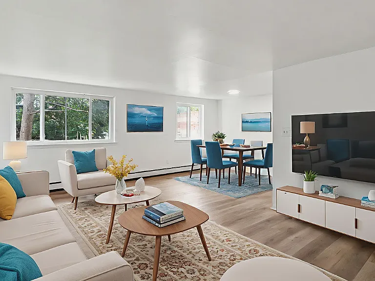21 Park Dr #A1 — Photo 2