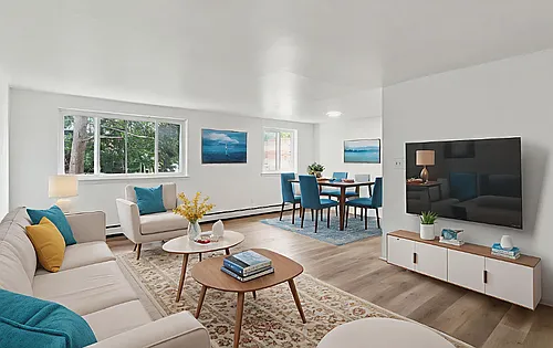 21 Park Dr #B2 Photo 1