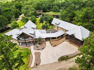 14741 County Road 446, Navasota, TX 77868