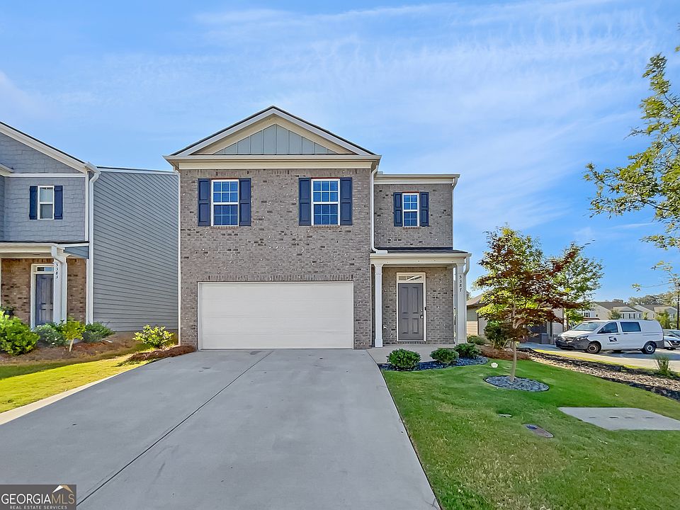1st image of 5387 Barberry Ave