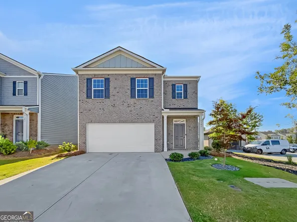 5387 Barberry Ave, Oakwood, GA 30566