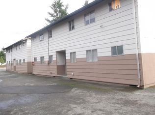 405 Field Rd E APT A, Spanaway, WA 98387