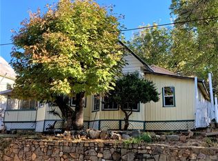 278 Main St #13, West Pt, CA 95255