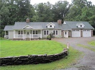199 Mill Rd, Ligonier, PA 15658