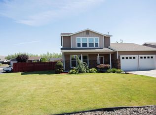 2314 S 80th Ave, Yakima, WA 98903