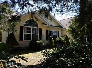 417 Cypress Ct, Clarkesville, GA 30523